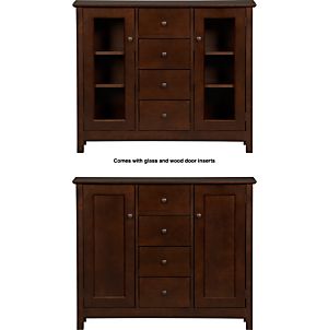 Entryway Cabinets: Entryway Cabinet Shopping: $400-$500 | Crate ...