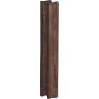 Walnut Handle.