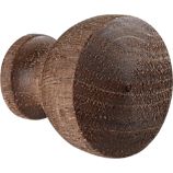 Ainsworth Walnut Knob