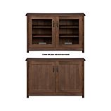 Ainsworth Walnut 47" Media Console