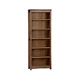Ainsworth Walnut Bookcase
