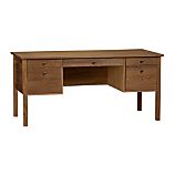 Ainsworth Walnut Desk