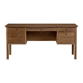 Ainsworth Walnut Desk