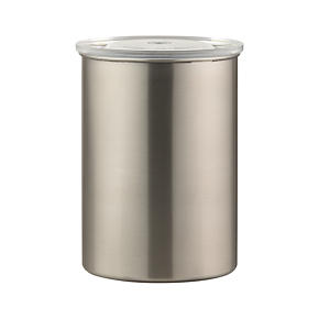 Airscape Coffee Canister