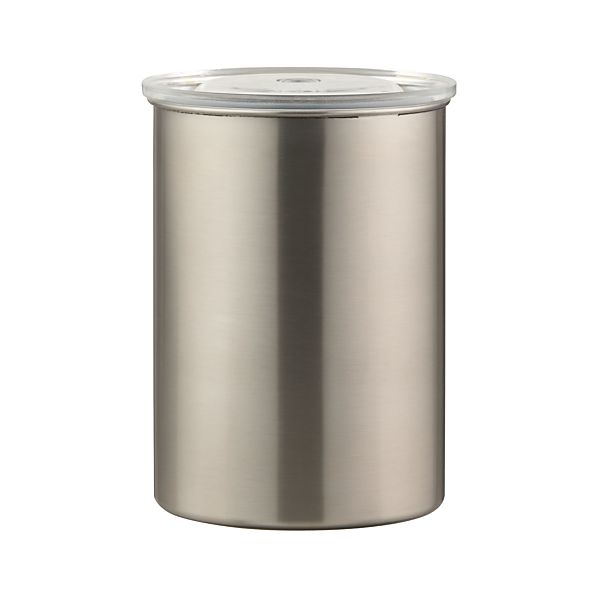 Coffee Canister