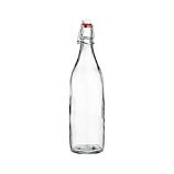 Airtight Glass Bottle