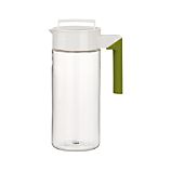 Airtight Pour & Store Pitcher
