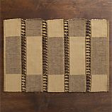 Akanni Placemat