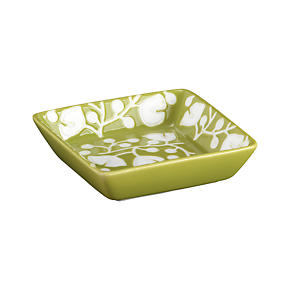 Akemi Green 3.875 Mini Dish