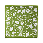 Akemi Green Plate.