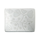 Akemi White Mini Dish.