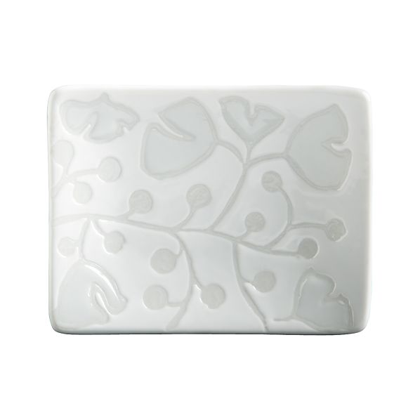 AkemiWhiteMiniDishS12