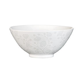 Akemi White 7.5 Noodle Bowl