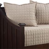 Albyn Daybed Cover and Sham