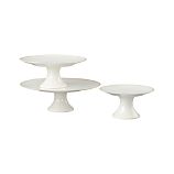 Alden Pedestals