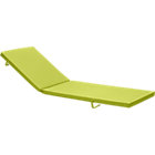Alfresco Chaise Lounge Cushion
