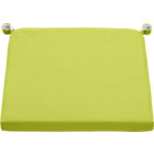Alfresco Chair-Barstool Cushion