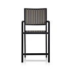 Grey Barstool (24" seat).