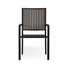 Alfresco Grey Dining Chair.