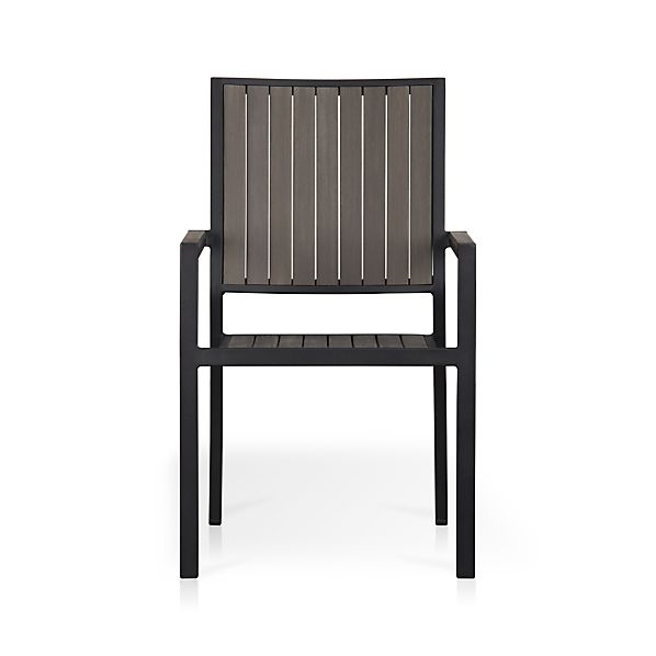 AlfrescoGreyDngChairS10