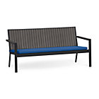 Alfresco Grey Sofa with Cushion