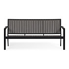 Alfresco Grey Sofa.