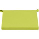 Alfresco Sunbrella® Apple Lounge Chair Cushion