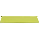 Alfresco Sunbrella® Apple Sofa Cushion
