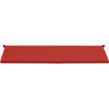 Alfresco Sunbrella® Caliente Sofa Cushion