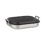 All-Clad® Stainless Lasagna Pan with Lid
