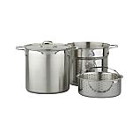 All-Clad® Stainless Multi-Cooker