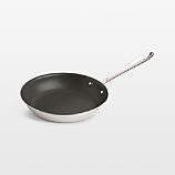All-Clad® Stainless Nonstick 10" Frypan