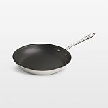 All-Clad® Stainless Nonstick 12" Frypan