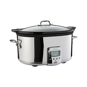 All-Clad® 6.5 qt. Slow Cooker