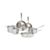 AllCladStainlssSteel10pcS13