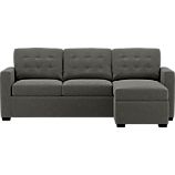 Allerton King Sleeper Lounge Sofa