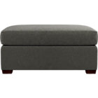Allerton Double Wide Storage Ottoman