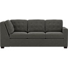 Allerton Left Arm Sectional Corner Sofa