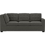 Allerton Left Arm Sectional Corner Sofa