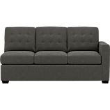 Allerton Left Arm Sectional Queen Sleeper Sofa