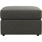 Allerton Storage Ottoman with Casters
