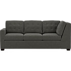 Allerton Right Arm Sectional Corner Sofa