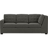 Allerton Right Arm Sectional Corner Sofa