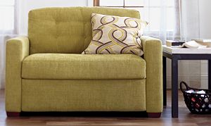 Allerton Twin Sleeper Sofa