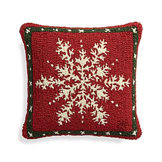 Decorative Throw Pillows and Accent Pillows Crate and Barrel