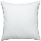Euro Down Alternative Pillow.
