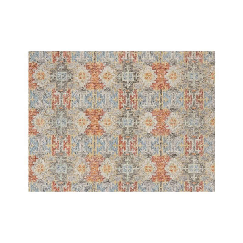 Alvarez 9'x12' Rug Crate and Barrel