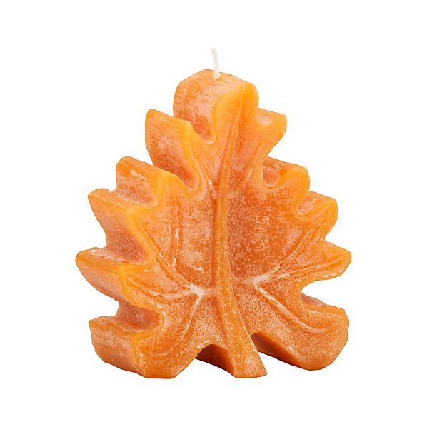 AmberLeafCandleF12