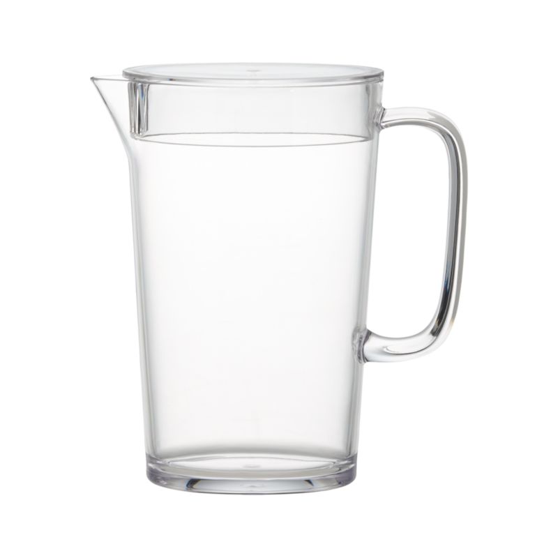 pitcher definition What is