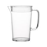 Ames Acrylic Refrigerator Pitcher